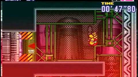 Super Metroid - part 1 Lab & Ridley