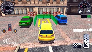 Park Master - Super Car Parking Simulator - Gameplay Android game - super car games screenshot 5