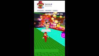 Playing With You Roblox 086