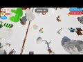 Cold Snap — Gameplay Preview (Unreal Engine 5 Multiplayer)