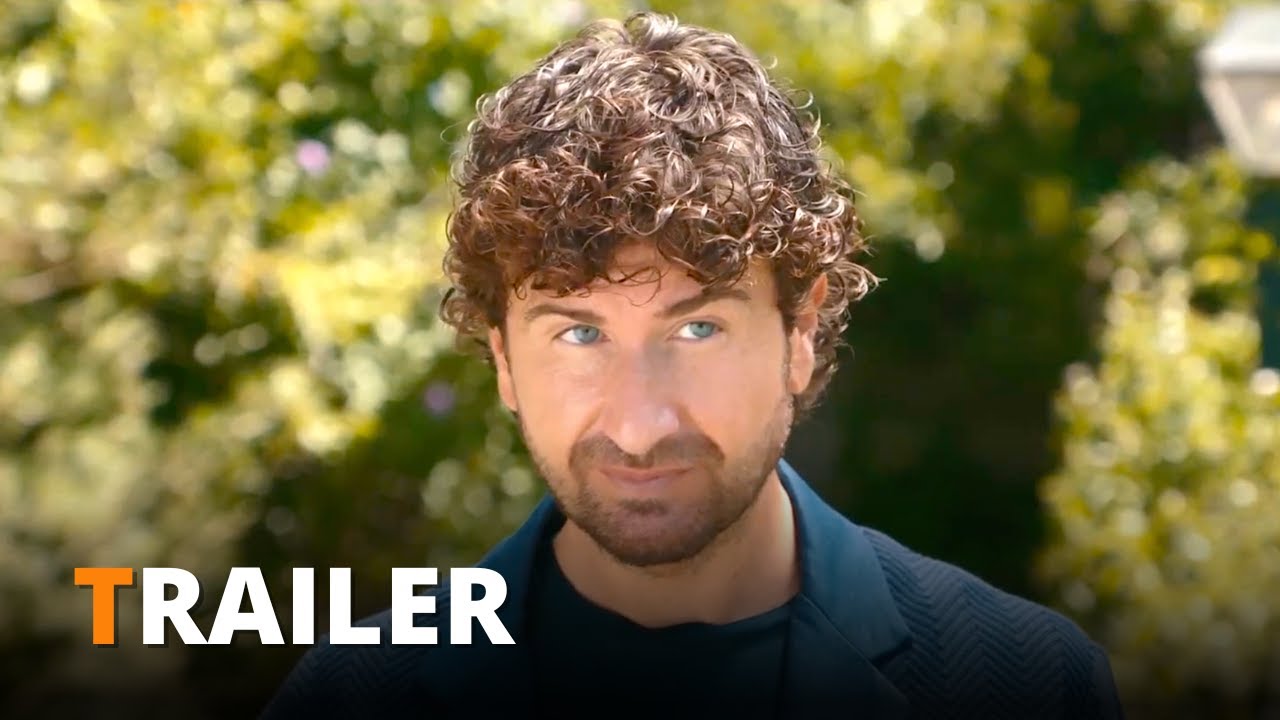 SUCCEDE ANCHE NELLE MIGLIORI FAMIGLIE (2024) Trailer ufficiale del nuovo film di Alessandro SUCCEDE ANCHE NELLE MIGLIORI FAMIGLIE (2024) Trailer ufficiale del nuovo film di Alessandro