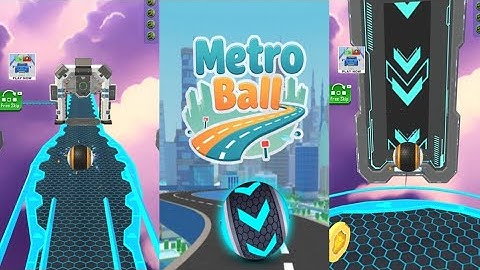 🔥Going Balls VS Rollance Adventure Balls Race 7 Walkthrough| Ball Games| IOS/Android