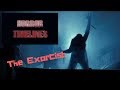 Horror Timelines Episode 24 : the Exorcist