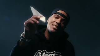 Caspa Feat. Dynamite Mc - Silly Official Music Video