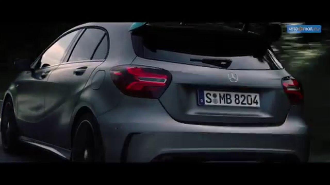 Видео мерседес а. Mercedes 2013. Mercedes-benz lg3000. Mercedes benz w176. Видео мерседес а.