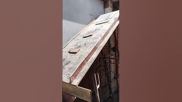 Quy Trình lắp copha cầu thang👌