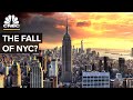 Will NYC Go Bankrupt?