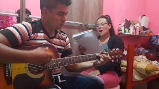 Video thumbnail of "En Ti yo creo- Dalila y Andrés"