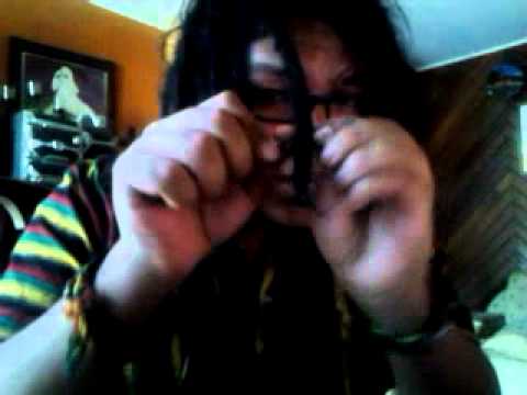 Arreglar Dreadlocks