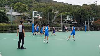1091130東吳雙溪男聯 英文vs微物 4