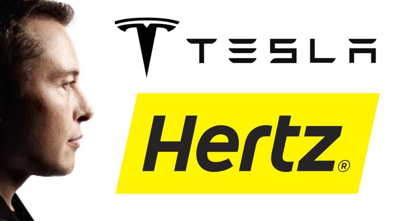 The Real Reason: TESLA SALES MISS Q1  