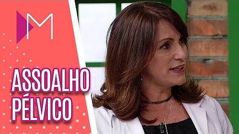 Como é feita a Fisioterapia Íntima?