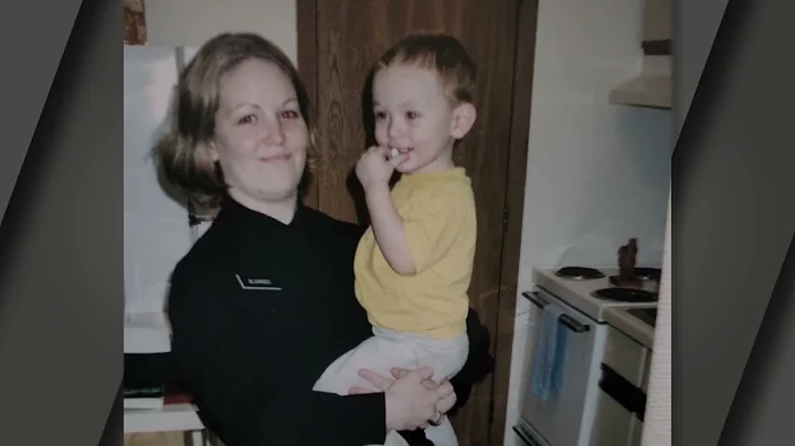 DAV helped Jennifer Alvarado in her time of need