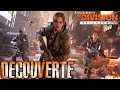 The division resurgence jeu mobile magnifique  gameplay fr exclusif