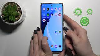 Realme 10 Pro+ - How to Use Silent Mode? Enable or Disable Quiet Mode! screenshot 5