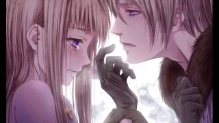 Nightcore-Say Something