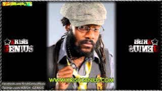 Tarrus Riley - Let Me In [Love Salute Riddim] Nov 2011