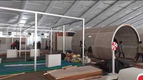 Expo Management On-Site Execution | Behind the Scenes of a Successful Event