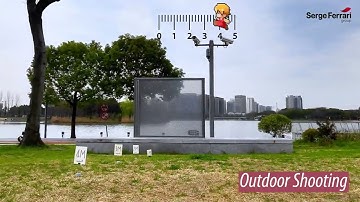 Serge Ferrari - Tensile Architecture -STFE experiment