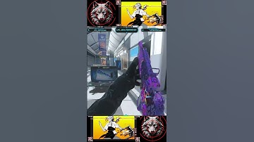 Near Aced | #cod  #mw3  #twitch  #streamer  #shorts