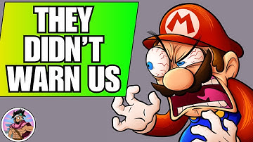 DO NOT UPDATE YOUR SWITCH Until You See This!