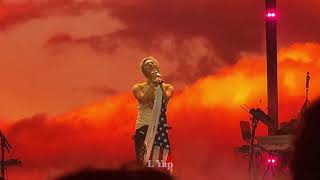 Untitled, 2014 | G-DRAGON 2025 WORLD TOUR 'Übermensch' in Las Vegas 20250831
