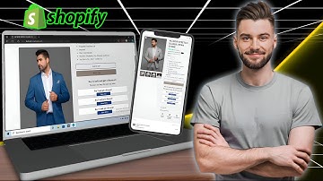 Shopify Product Page Customization 2025 (Step by Step Tutorial)