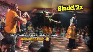 PAG SINDEL  SINDEL / WAY LUMAME IBAN WAY HUMANTAP full video