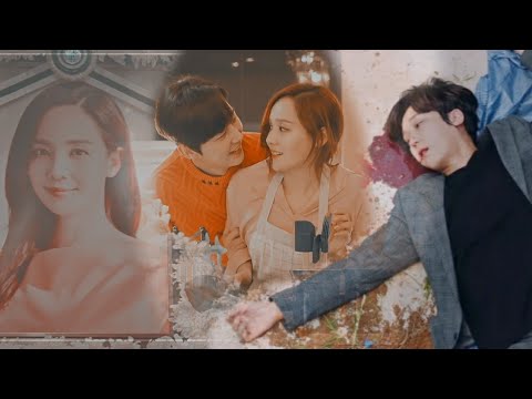 Kore Klip || Ölüm Kalım Meselesi ~ Oh Yoon Hee & Ha Yoon Cheol