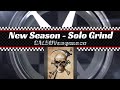 New Season Begins - Solo Grind - Rainbow Six Siege