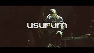 Miniatura de "Usurum - Ρότα | Live"