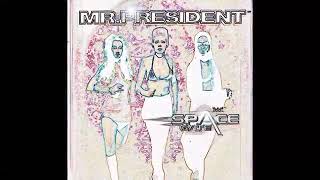 Mr.President - Space Gate full album