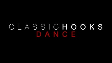 Classic Hooks Dance :: Official Teaser