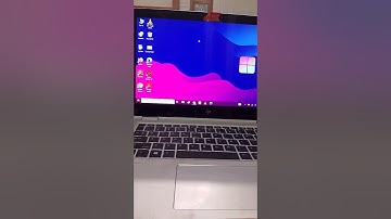 enable or disable touchpad on laptop windows 10 #shorts #touchpad #enable #disable #laptop