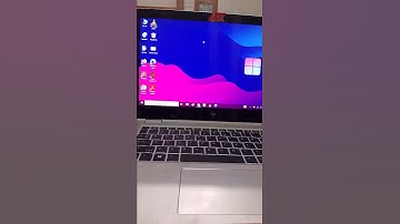 enable or disable touchpad on laptop windows 10 #shorts #touchpad #enable #disable #laptop