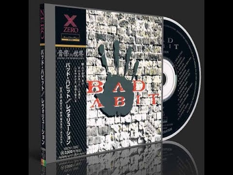 Bad Habit/オートノミー メロハー バッド・ハビット/オートノミー - ハードポップ/メロディアス