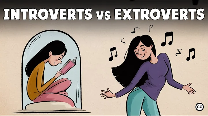 Carl Jung’s Secret to Understanding Introverts, Extroverts & Ambiverts