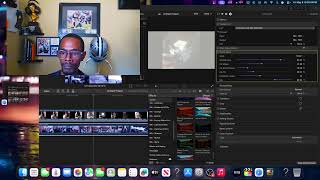Final Cut Pro
