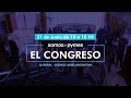 Somos pymes  el congreso