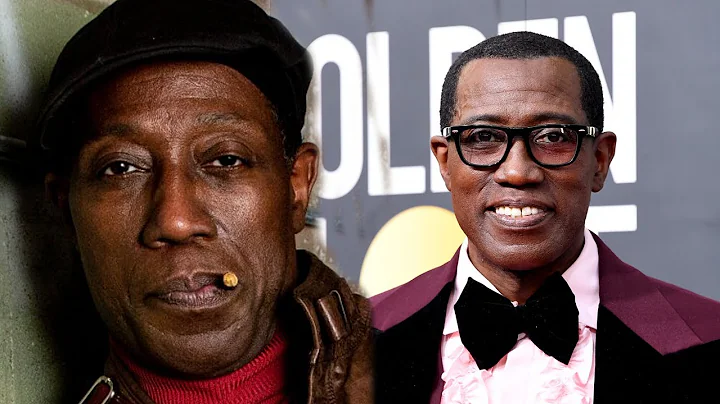 The Life and Tragic Ending of Wesley Snipes