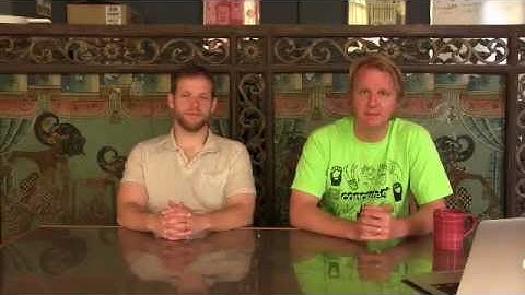 concrete5 - Totally Random 5/25/2012