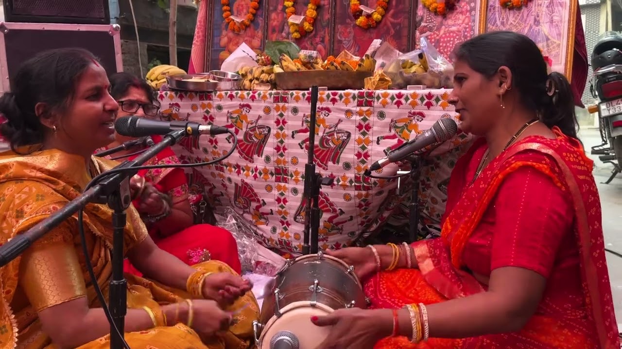 खाटू में जुल्म गुजार रही श्याम तेरी बाँसुरिया 🌹Bahut sunder bhajan 🌹