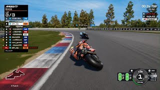 Download Lagu Online Battle At Brno | MotoGP 25 MP3 Download Lagu Online Battle At Brno | MotoGP 25 MP3