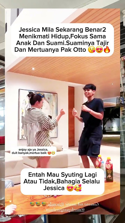 Jessica Mila masih mau syuting gak yaa😁🔥 #shortvideo #artist #viralvideo #jessicamila