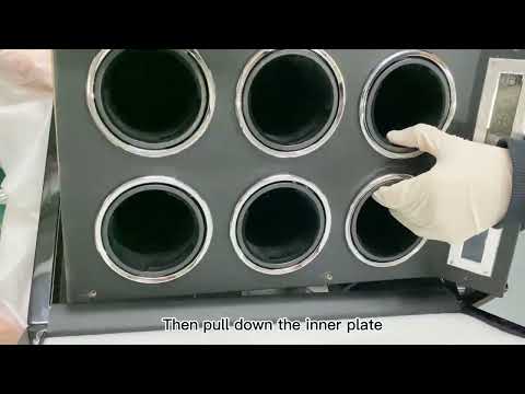 Instructions Video