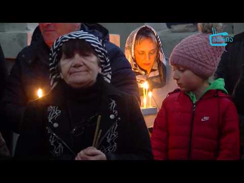 სოფელ მელექედურში ტაძარი გაიხსნა