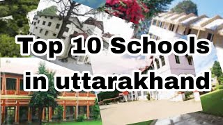 Top 10 Schools Of Uttrakhandbest Schools In Uttrakhand