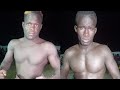 Combat shoc omar buune mar lothi vs mbaye diop palmarin 15 janvier 2023  nghadior