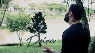 Lagum - Deixa (Letra) ft. Ana Gabriela ( Caju Hassen cover)