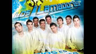 Video thumbnail of "Los llamadores - Es dificil"